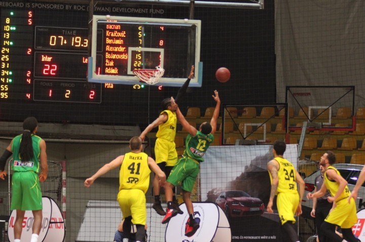 Od piatka sa opäť hlási SBL. Topfavoritom a obhajcom Inter